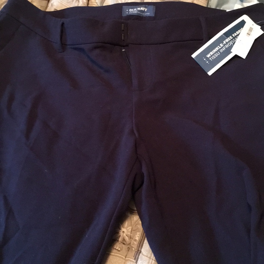 Capri Harper trouser